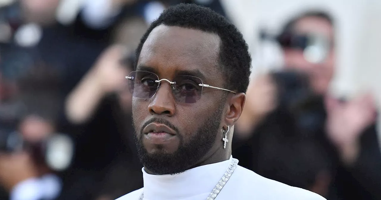 P. Diddy arrest charges unveiled after sexual misconduct allegations