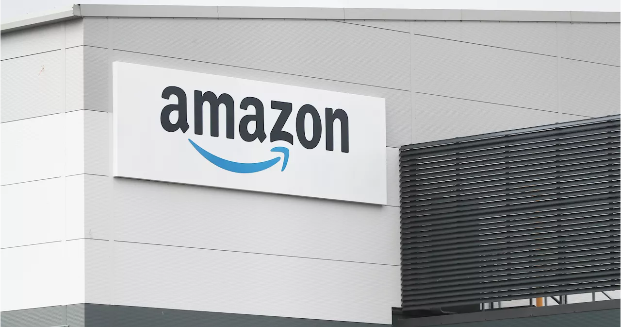 Amazon To Bring Corporate Staff Back To Office Five Days A Week