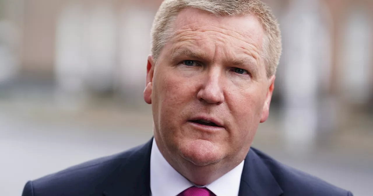 Michael McGrath’s new EU justice job is a win, but not the one Government wanted