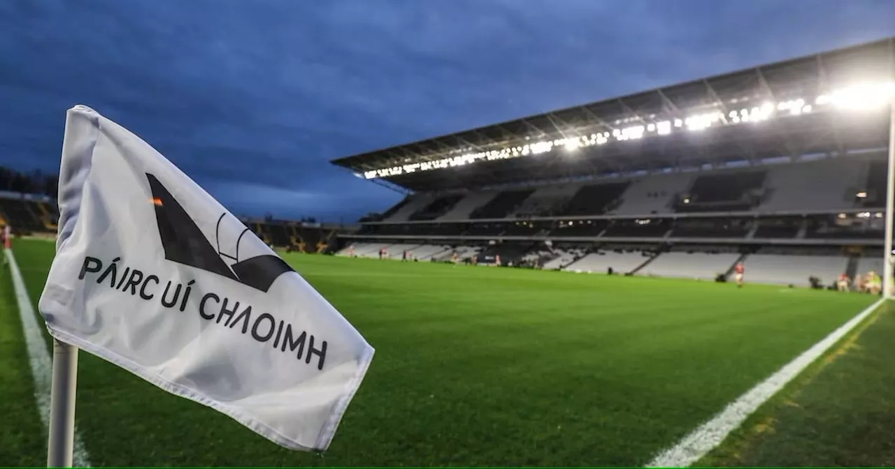 Páirc Uí Chaoimh mooted as alternative Euro 2028 venue to Casement Park