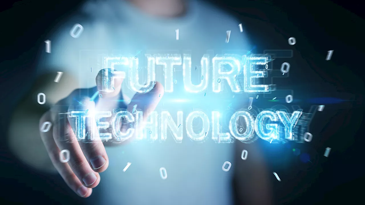Escape 2024: Pioneering the future of technology together