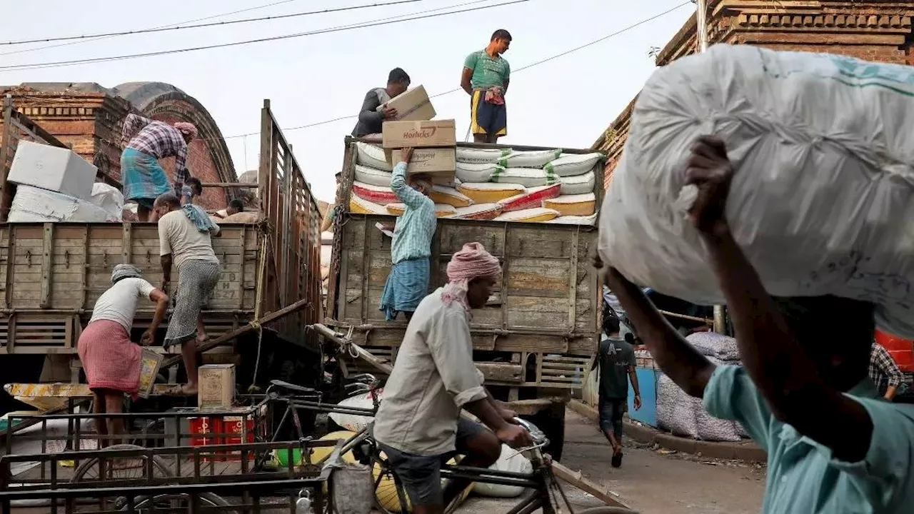 जागरण संपादकीय: सिकुड़ता गरीबी का दायरा, आर्थिक प्रगति के सकारात्मक संकेत