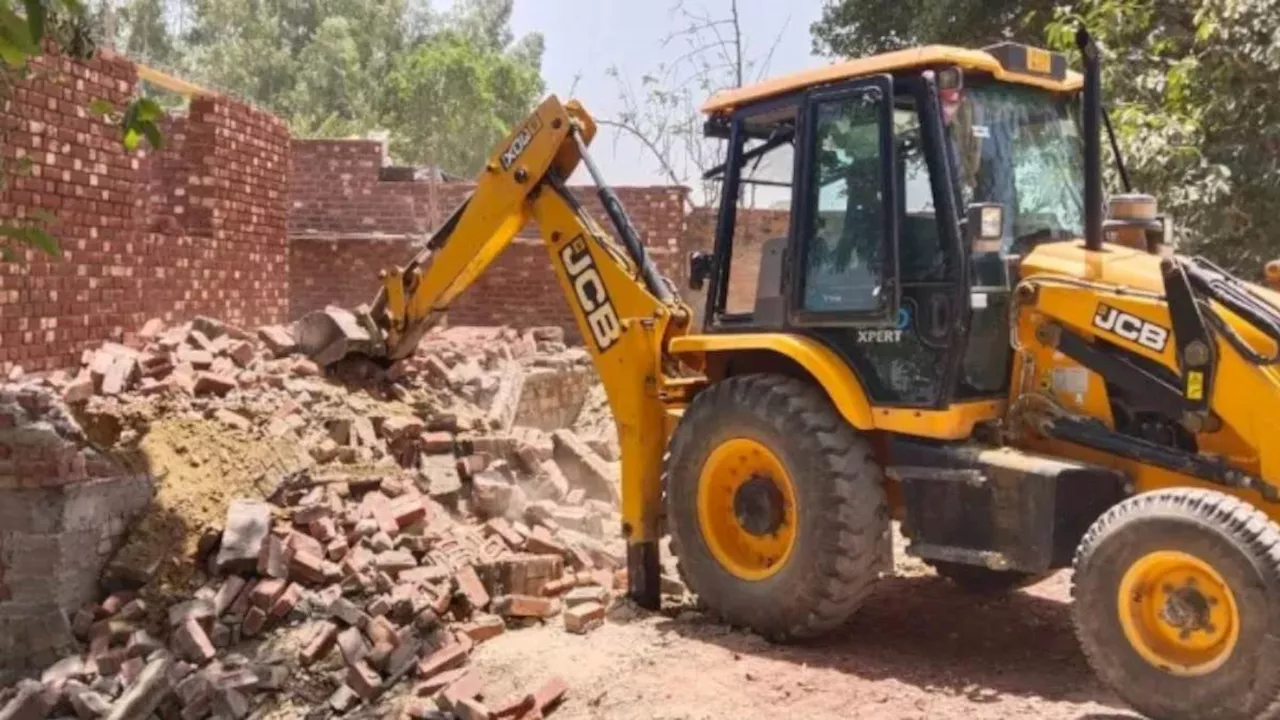 तो जारी रहेगा बुलडोजर एक्शन... इन शर्तों का किया उल्लंघन तो लागू नहीं होगा सुप्रीम कोर्ट का आदेश