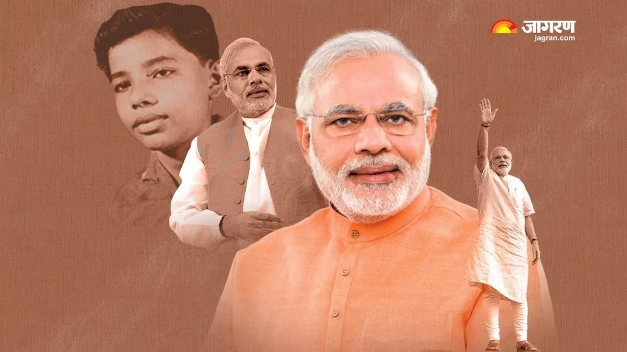 शाकाहारी लंगर, ज्वेलरी-कपड़ों की खरीद पर 100 प्रतिशत तक की छूट; PM मोदी के बर्थडे पर देशवासियों की होगी बल्ले-बल्ले