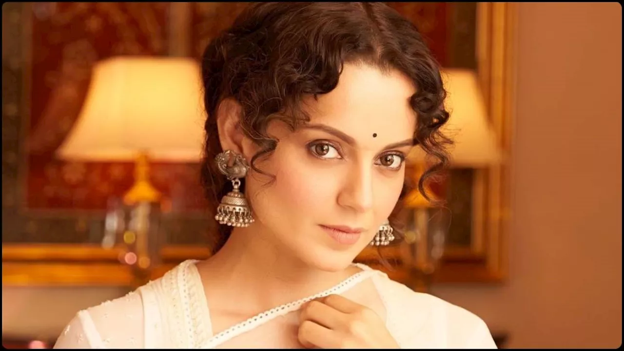 'क्या मजबूरी थी', पान मसाला एड करने वाले एक्टर्स पर भड़कीं Kangana Ranaut, देश को बर्बाद करने का लगाया आरोप