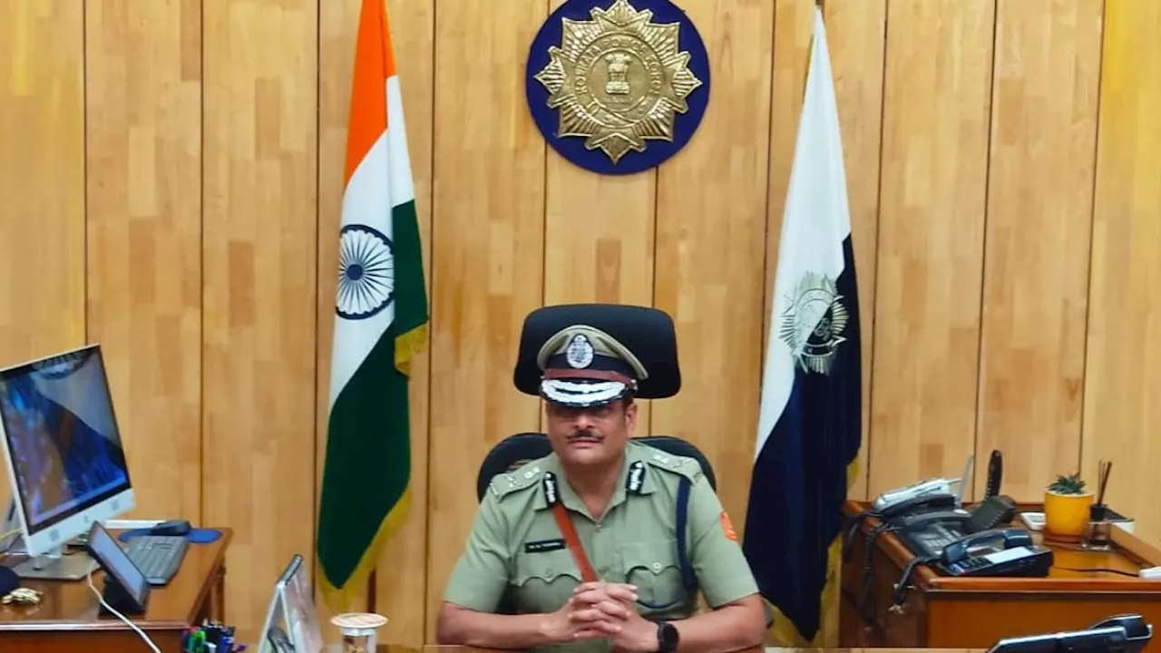 IPS Manoj Verma: कौन हैं आईपीएस मनोज वर्मा जो बने कोलकाता पुलिस के नए कमिश्नर, नाम सुनते ही थर-थर कांपते हैं नक्सली