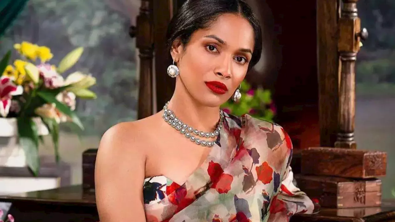 Masaba Gupta ने कोरोना के समय झेली तंगी, कुक को देने के लिए नहीं थे पैसे, बोलीं