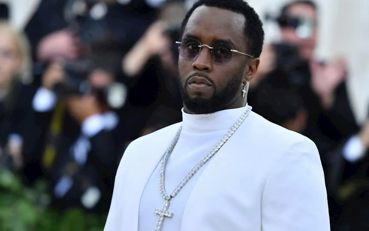 Rapper Sean 'Diddy' Combs é preso em meio a acusações de violência sexual e processos judiciais