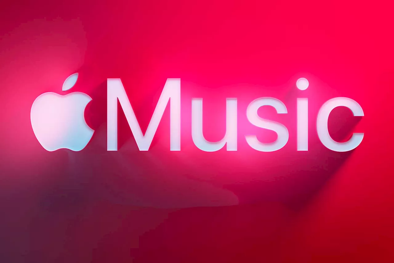 Apple Music pourrait bientôt rejoindre l'offre Canal+