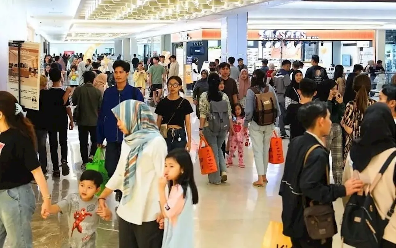 Mulai 1 Oktober, Palembang Indah Mall Terapkan Pembayaran Parkir Nontunai