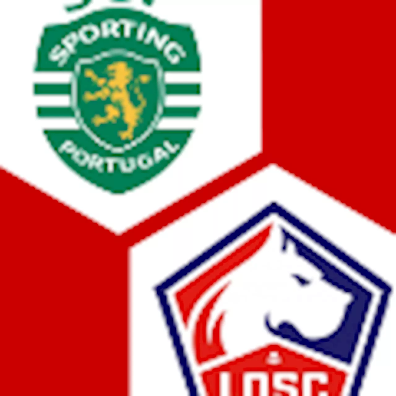 Lille OSC 1:0 | 1. Spieltag | Champions League 2024/25