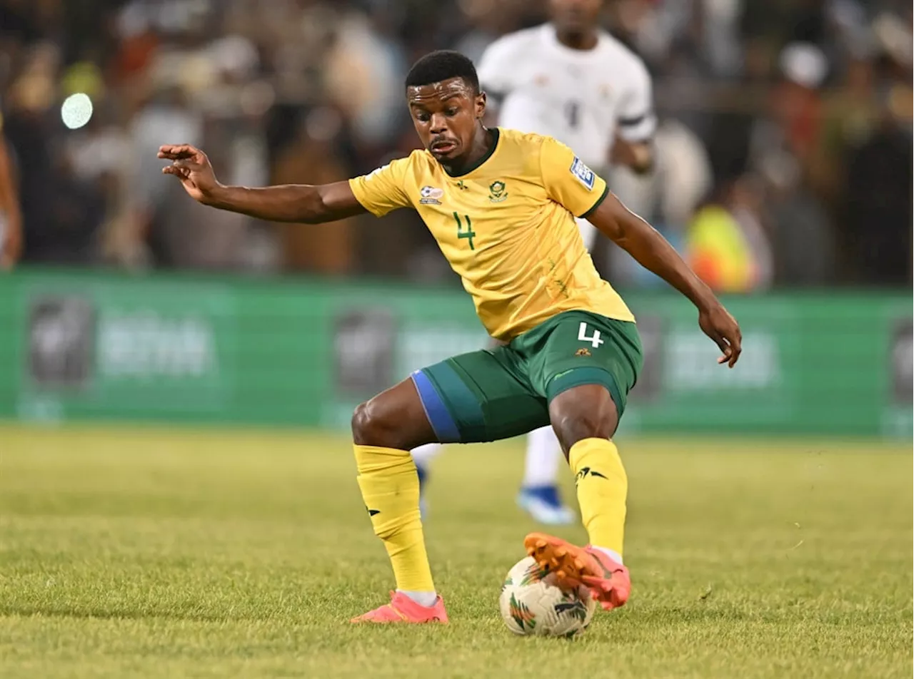 Mokoena rekindles famous post-AFCON moment will Malema