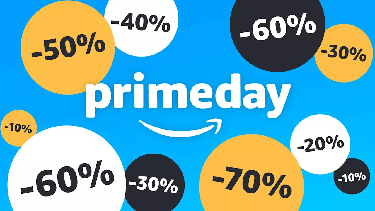 Prime Day 2: Amazon startet mit den „Prime Deal Days“ eine zweite Shoppingaktion im Herbst 2024