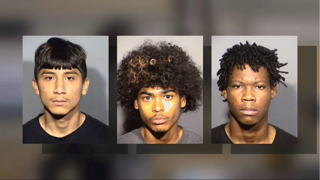 3 teens ordered to correctional facility in deadly beating of Rancho student