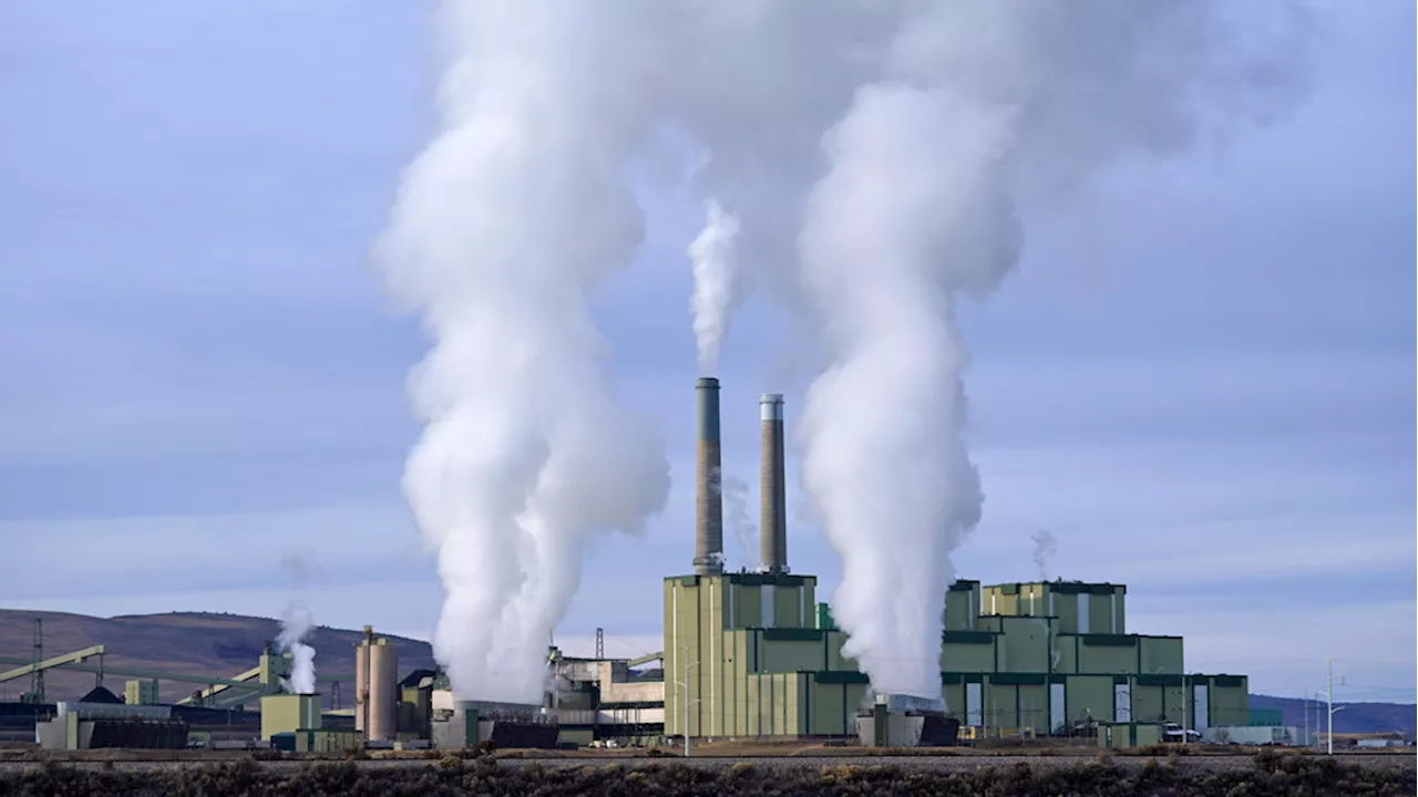 Supreme Court Limits EPA’s Power To Regulate Greenhouse Gas Emissions