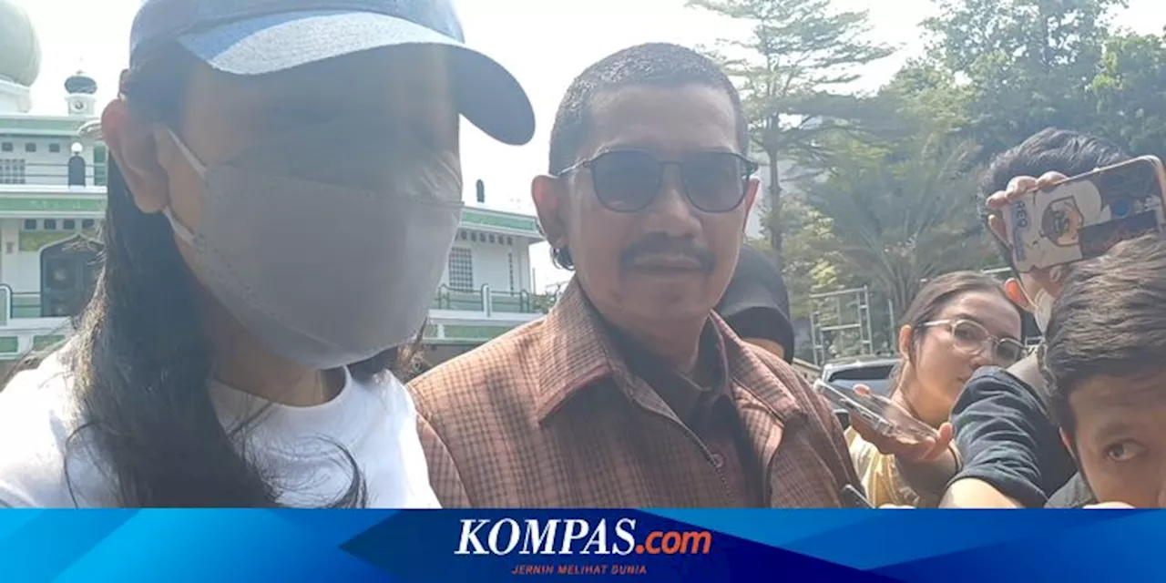 Bawa 3 Saksi, Nikita Mirzani Hadiri Pemeriksaan atas Laporannya Terhadap Vadel Badjideh