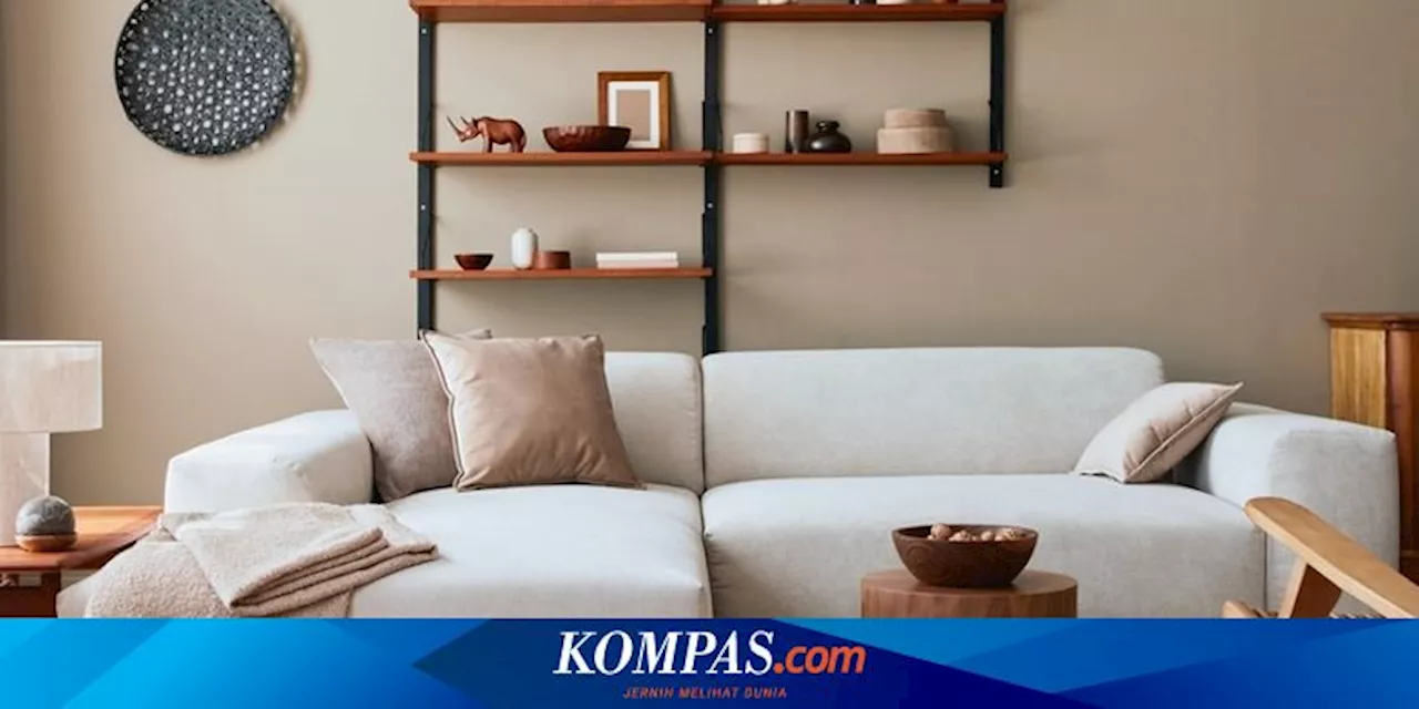 Cara Mengatasi Jamur pada Furnitur Kayu