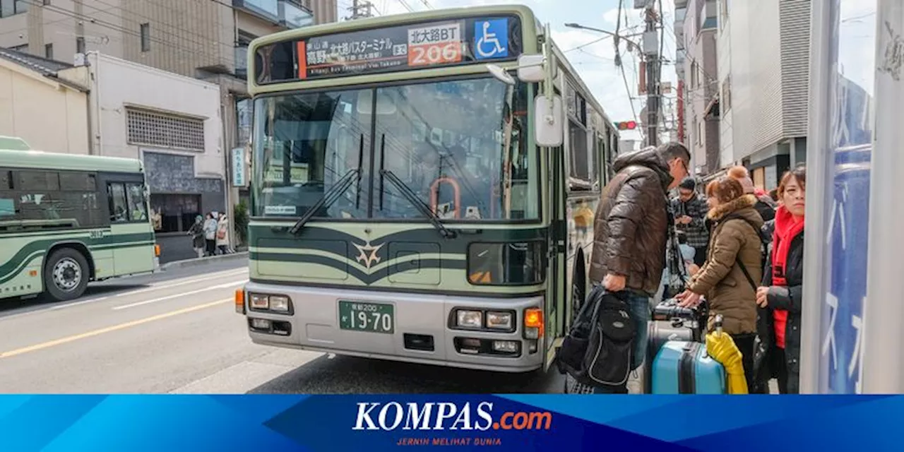 Catat Rekor, Jepang Punya 95.000 Lebih Warga Berusia di Atas 100 Tahun, Kebanyakan Perempuan