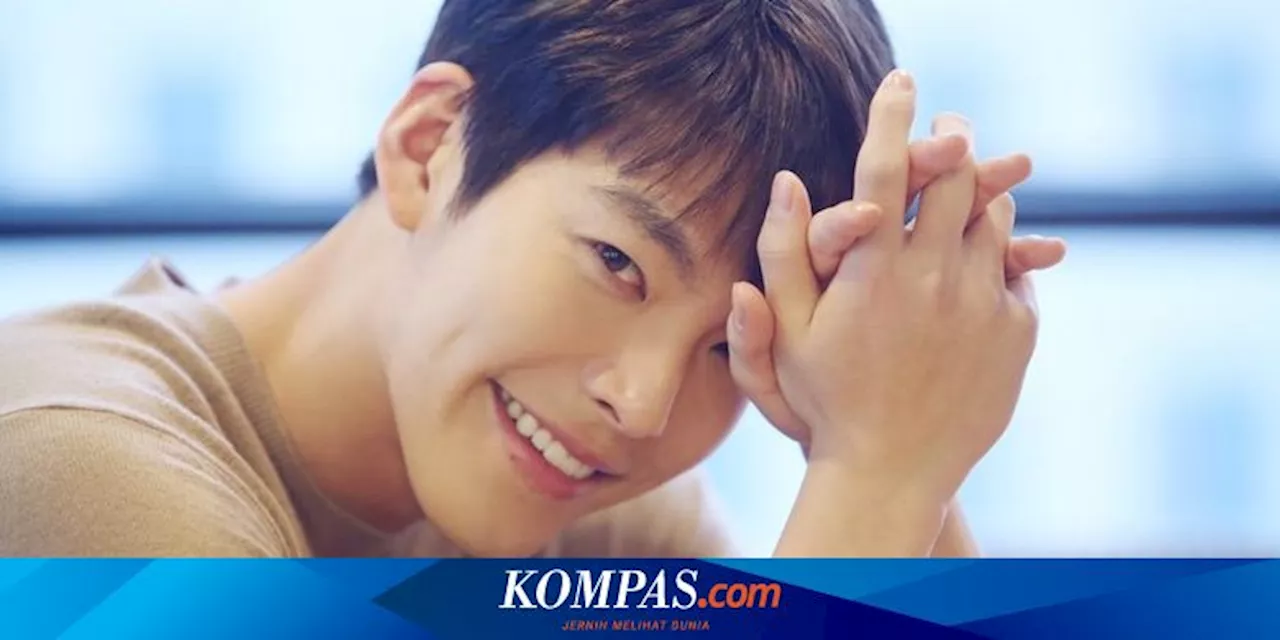 Lebih dari 10 Tahun, Kim Woo Bin Akhirnya Cerita di Balik Adegan Populer The Heirs