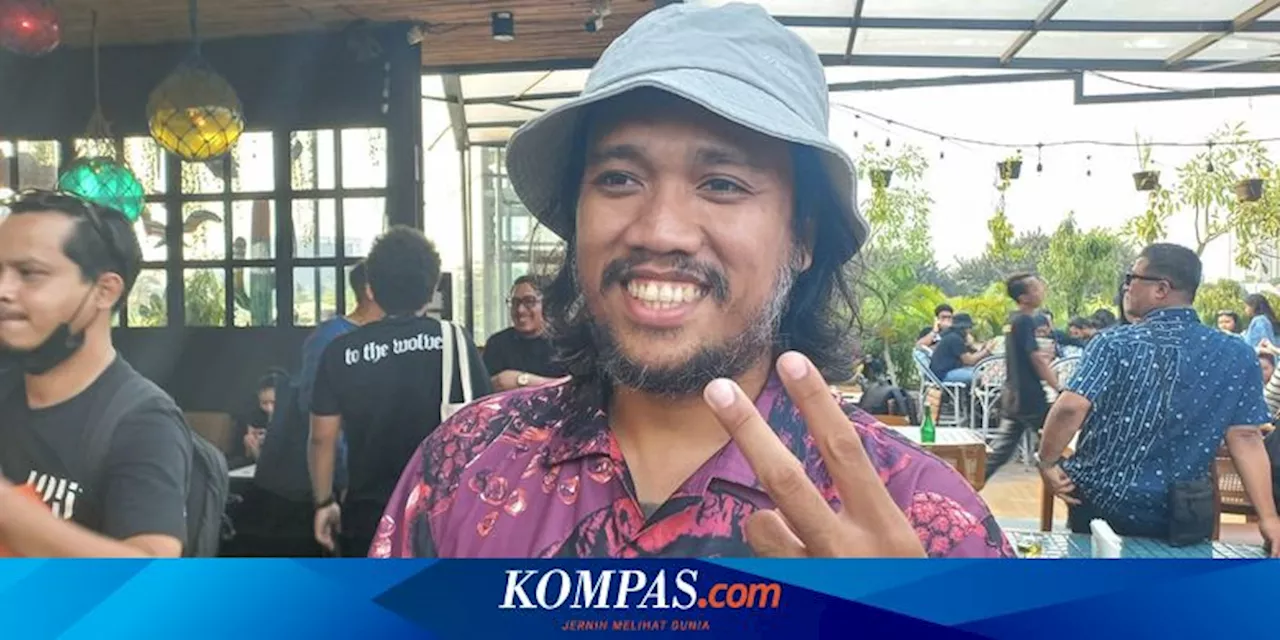 Promotor Jawab soal Kemungkinan Kolaborasi SBY di Pestapora 2024