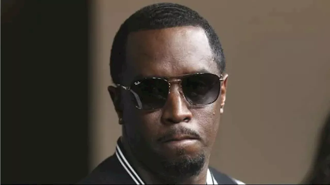 Penyanyi Rap Puff Daddy Ditangkap di New York, Dituduh Lakukan Serangkaian Kekerasan Seksual