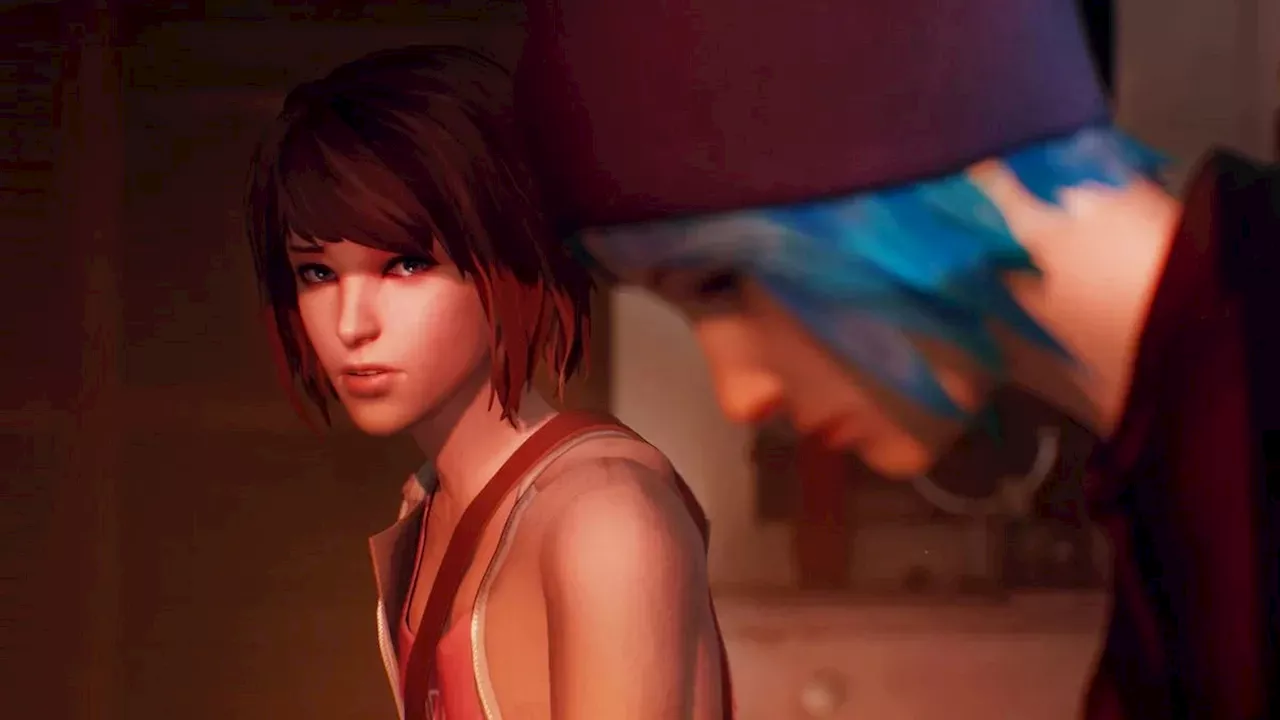 Catch Up On The Life Is Strange Series For Cheap Ahead Of The Newest Game