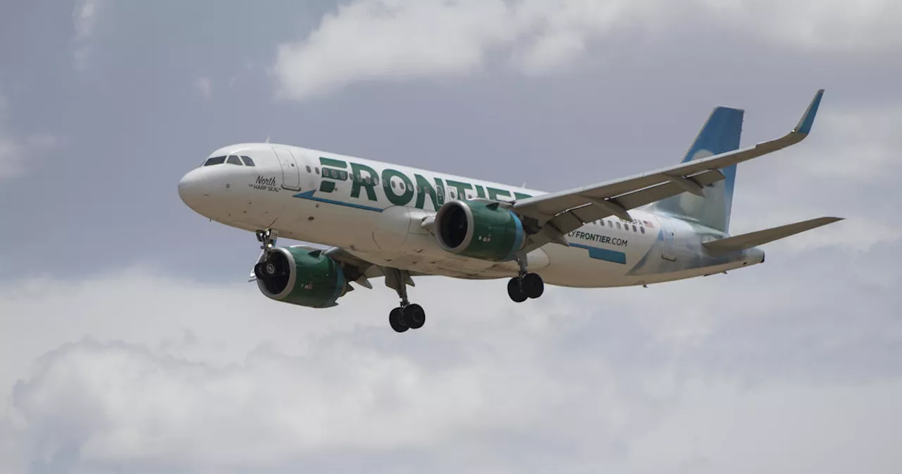 Man Faces Federal Charges After Violent Disturbance on Frontier Airlines Flight