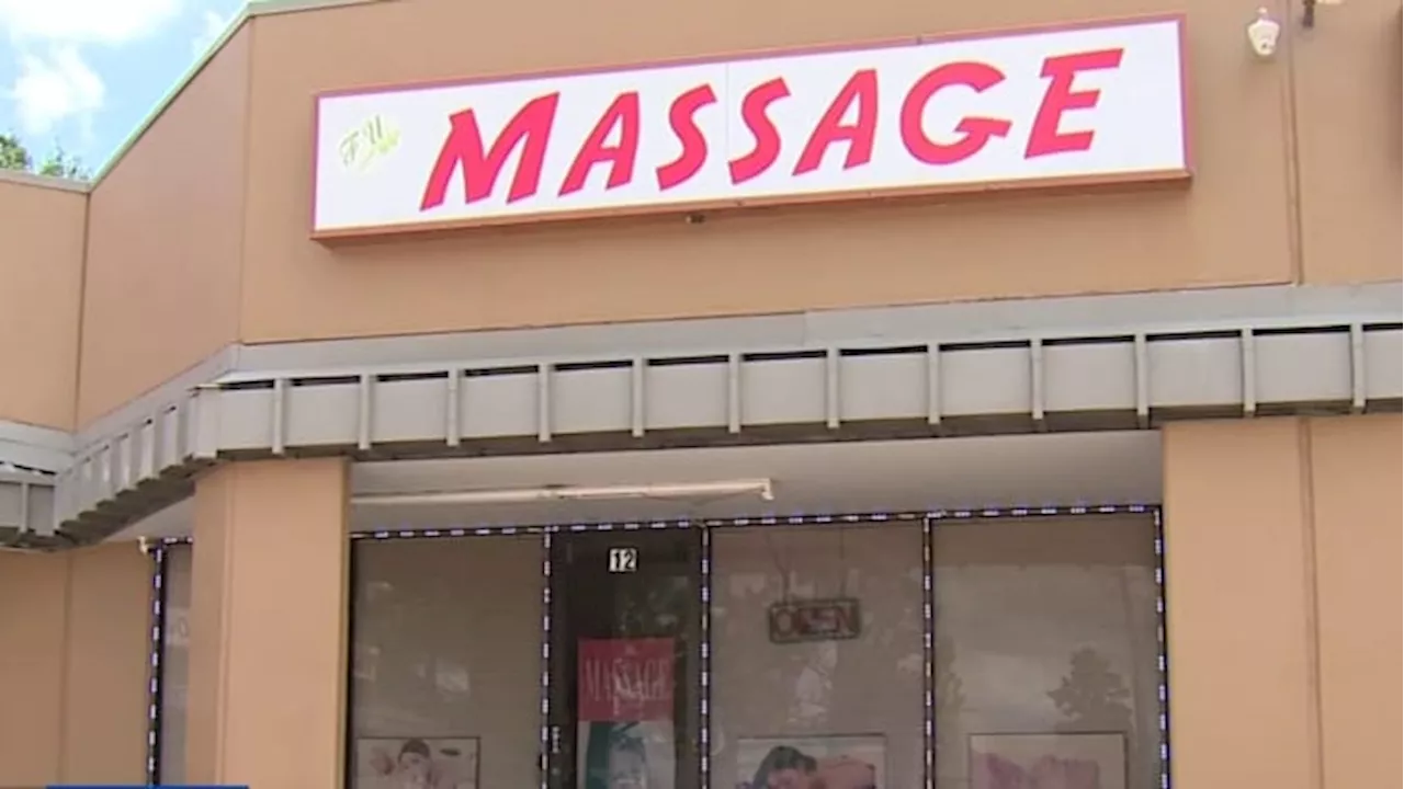 Ask Amy: New law targets massage spas in Houston neighborhoods