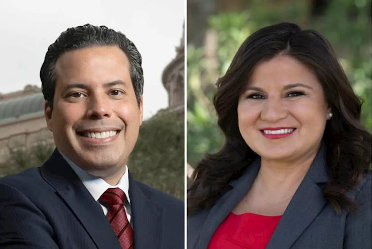 Democrats hope anti-voucher campaign will help win back South Texas House seat