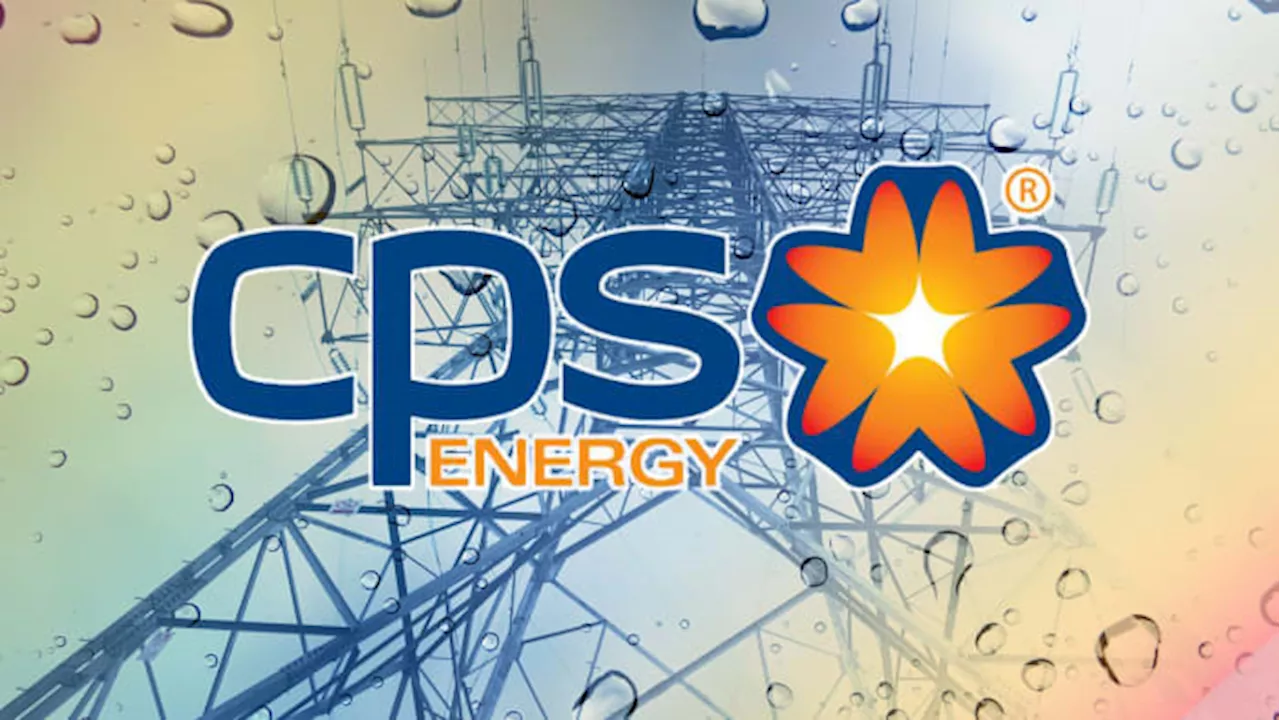 CPS Energy restores power to over 1,000 customers at The Rim