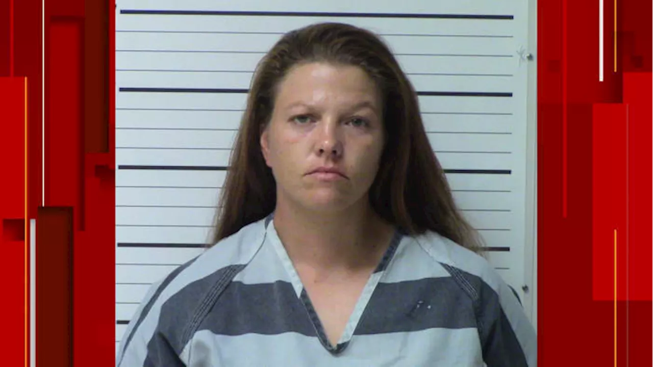 Woman named in AMBER Alert arrested for child custody interference, Kerr County officials say