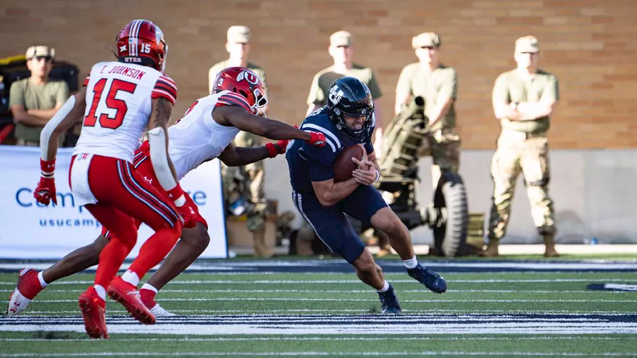 Pac-12 bowl projections: Utah, USC and Oregon to the CFP, and Arizona a plot twist