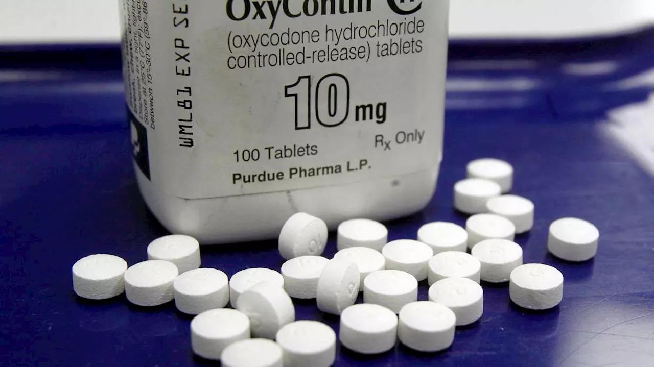 Utah intends to continue legal action against former Purdue Pharma owner