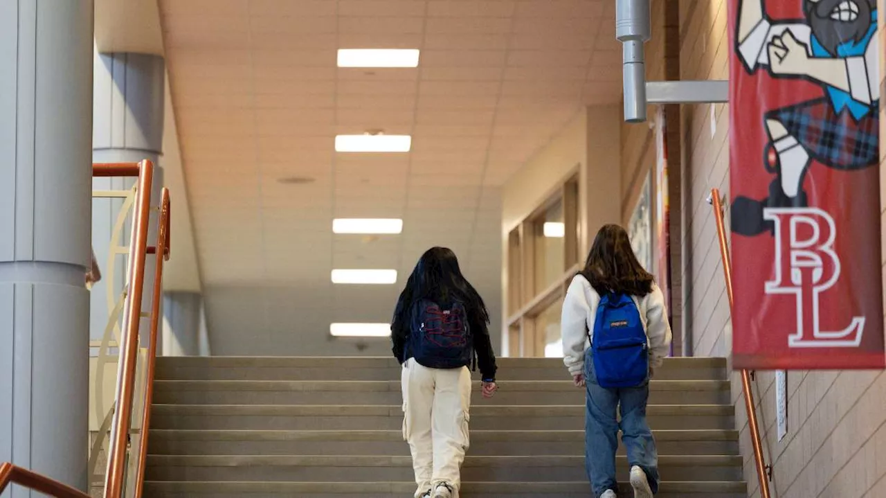 Utah voters to weigh amendment to increase funding for Utah's public schools