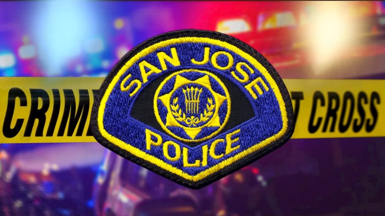 Passenger killed after spilling out of truck doing donuts in San Jose