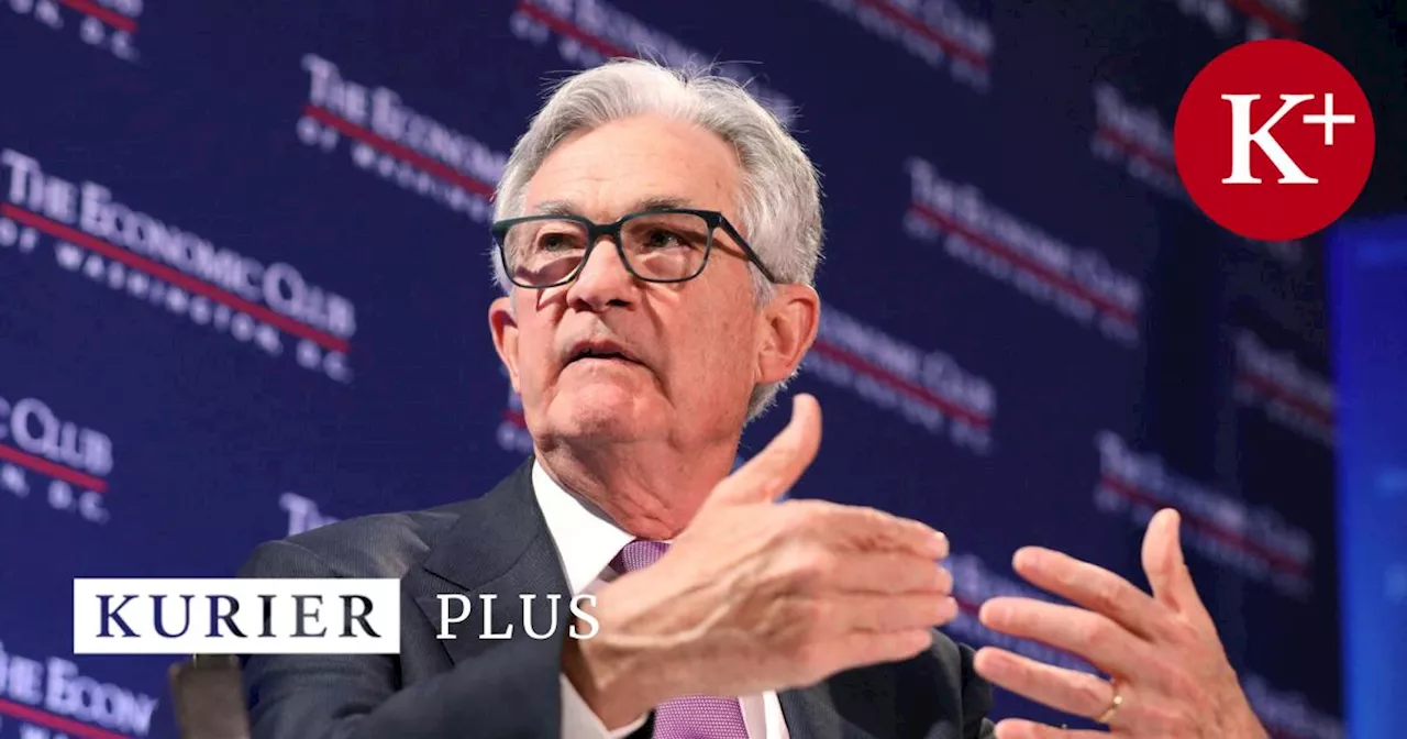 Powell gegen Trump: Wie unabhängig ist die US-Notenbank?