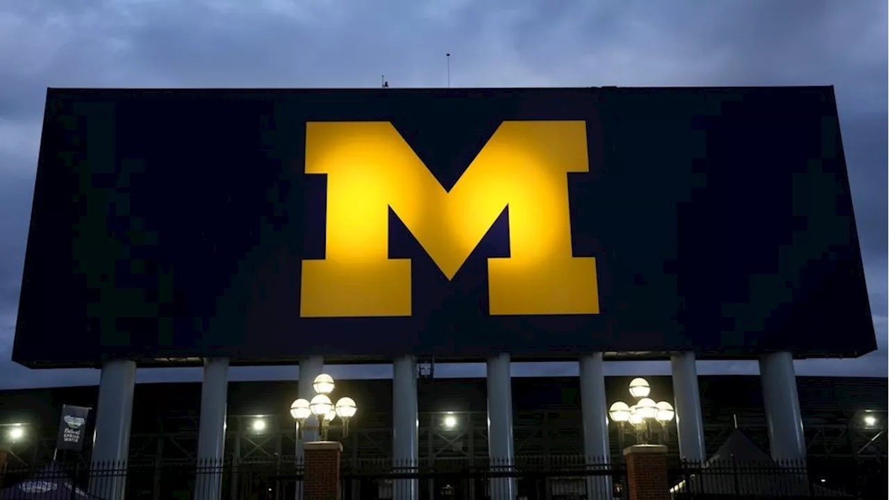 Jewish University of Michigan student target of 'bias-motivated' attack, police say