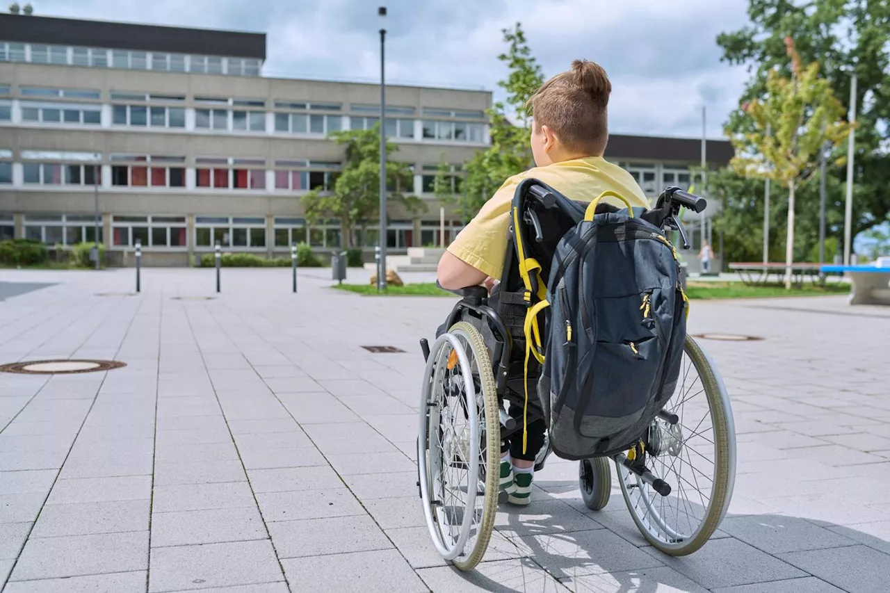 Handicap : l’accueil des Français en Belgique insuffisamment contrôlé, selon la Cour des comptes