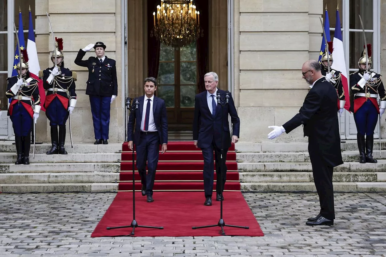 « La situation politique redéfinit notre conception du régime présidentiel »