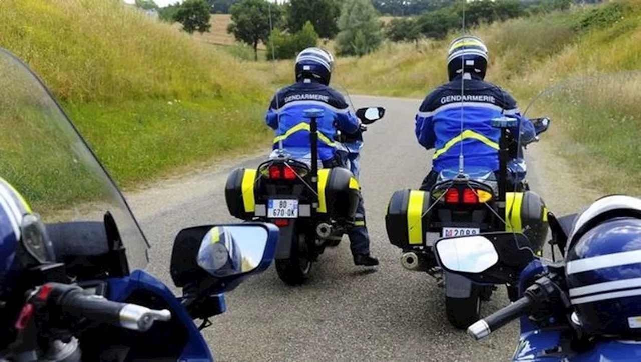 Trois individus déférés pour vols et cambriolages sur le secteur de Beaumont-de-Lomagne