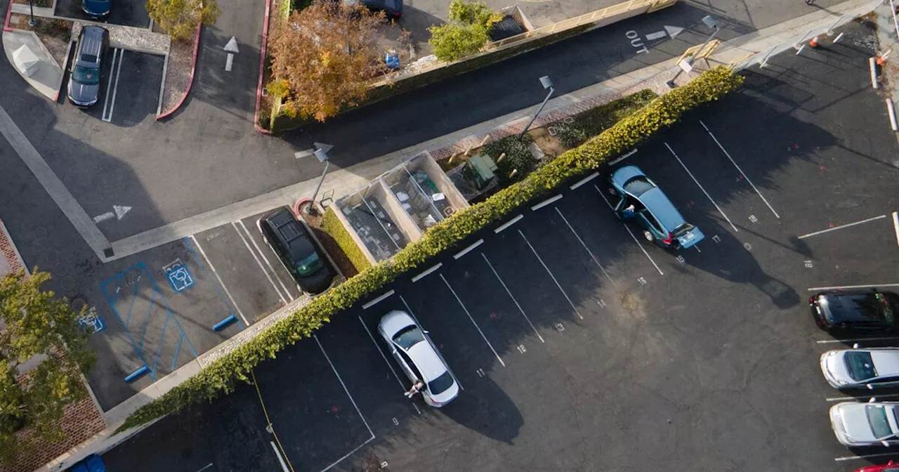 LA's overnight safe parking program still has open spots. How you can sign up for one.