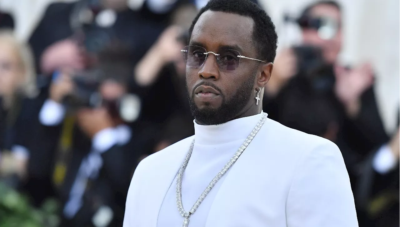 Le rappeur américain P. Diddy, accusé d'agressions sexuelles, a été arrêté