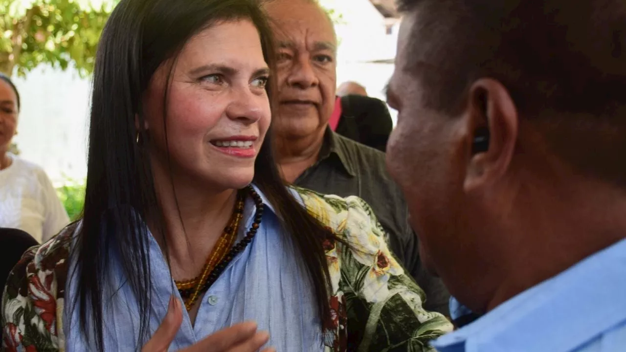 Manuela Obrador, prima de AMLO, es nombrada delegada del Bienestar en Chiapas