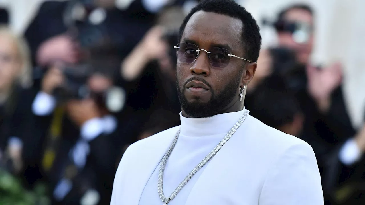 Arrestato il rapper americano Puff Daddy, è accusato di abusi