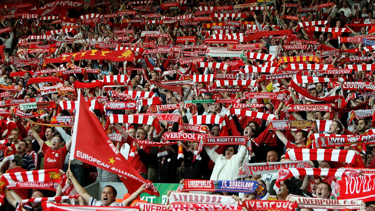 Liverpool FC 'devastated' as life-long fan killed in Italy ahead of AC Milan match