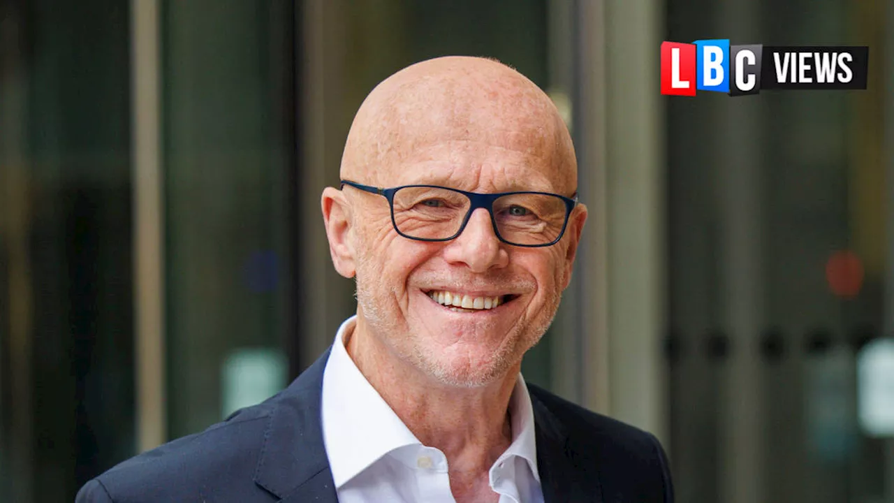 Worry about the start-ups and the SMEs not the wealthy individuals moving abroad, writes John Caudwell