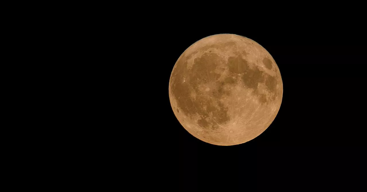 Éclipse lunaire et super lune ce mercredi: un spectacle rare à observer