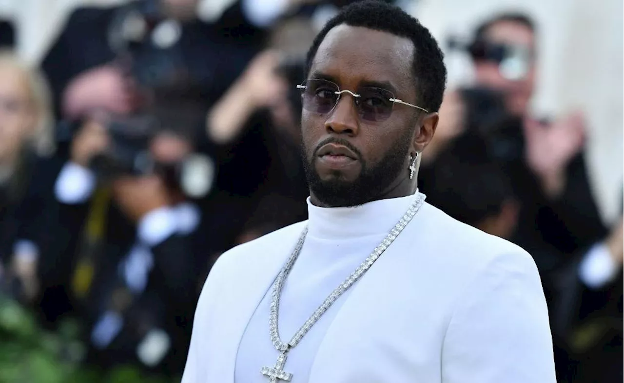 Le rappeur américain P. Diddy, accusé d'agression sexuelle, a été arrêté