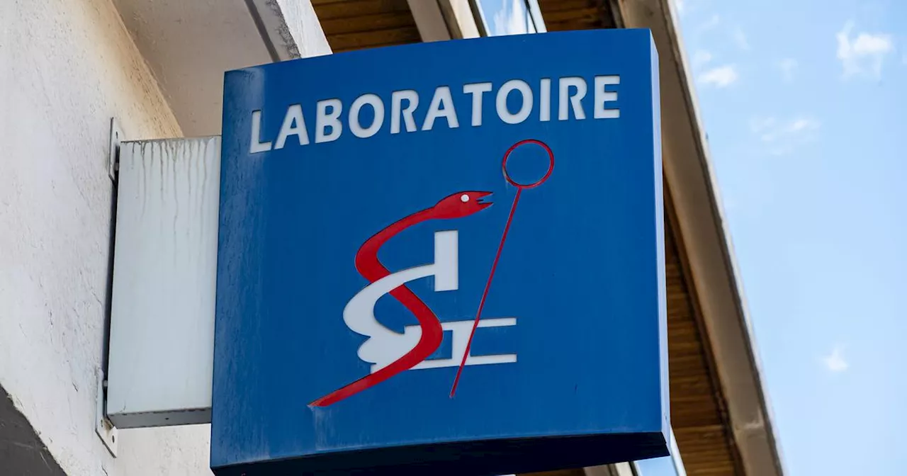 Les laboratoires de biologie en grève du 20 au 23 septembre