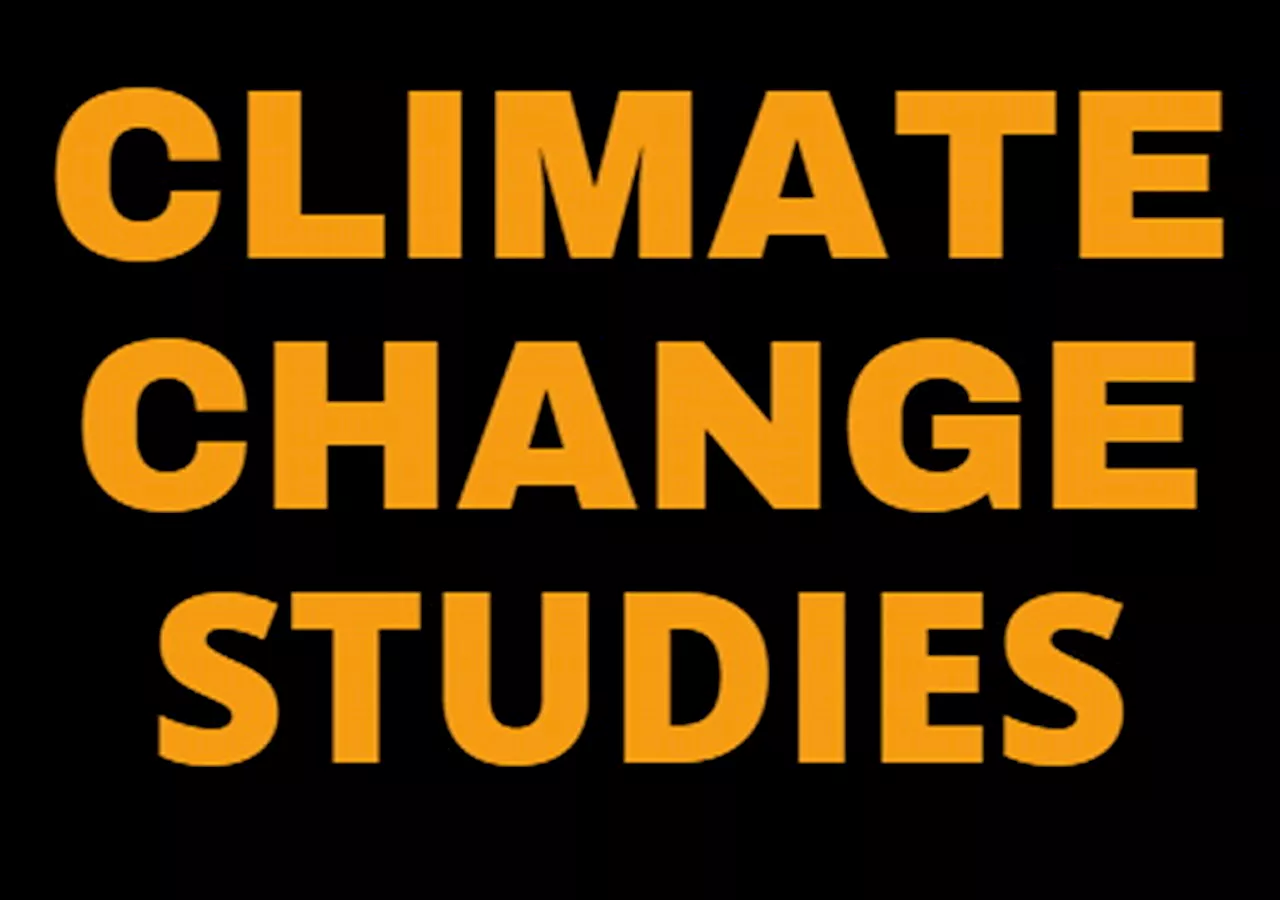 Prof Thinks Climate Change is Making People of Color Feel Ashamed to Have Kids